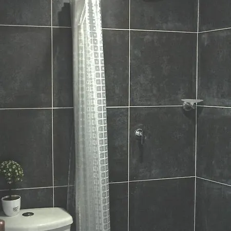 Inversiones Falah Apartment