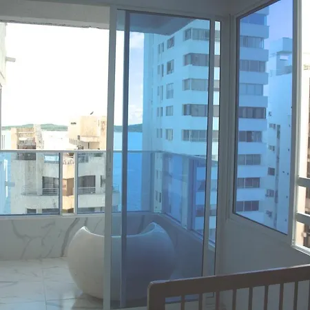 Apartamento Inversiones Falah