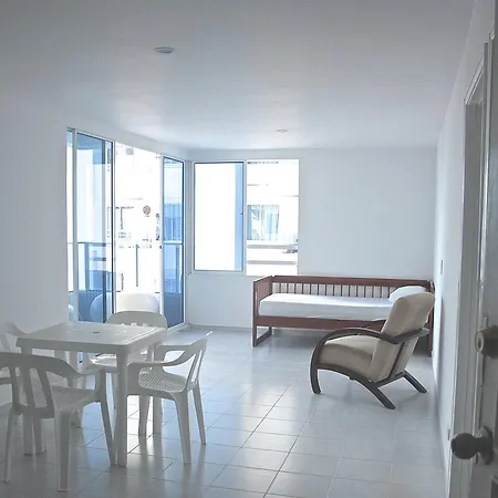 Apartamento Inversiones Falah *