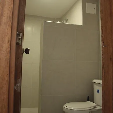 Apartamento Inversiones Falah *